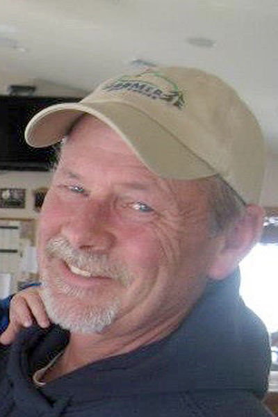 Elmer J. Erickson Jr.